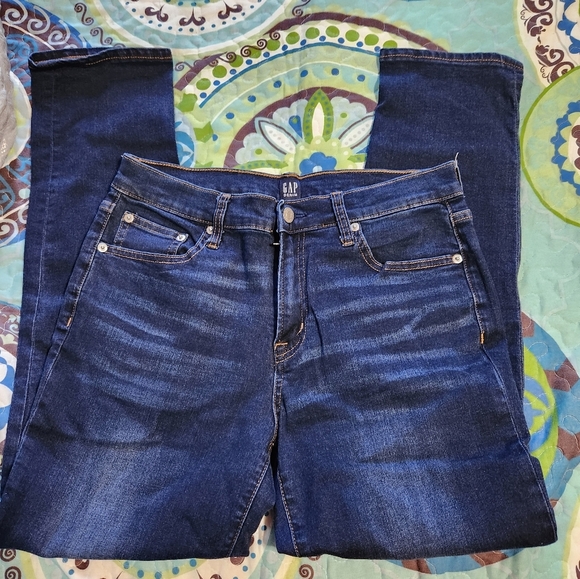 Womens girlfriend gap jean - Picture 4 of 6